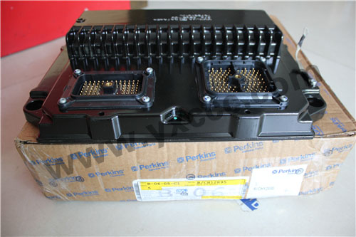 珀金斯Perkins 1206E柴油發(fā)動機柴油發(fā)電機組T407836搖臂室蓋墊、進排氣岐管、462