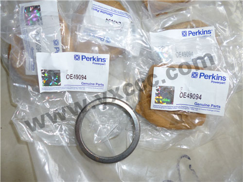 柴油發(fā)電機組配件CV67245汽缸蓋、OE50588進氣門、OE50118氣門座圈、OE43070氣門導管